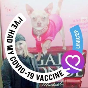 Meet your Posher, Dawn